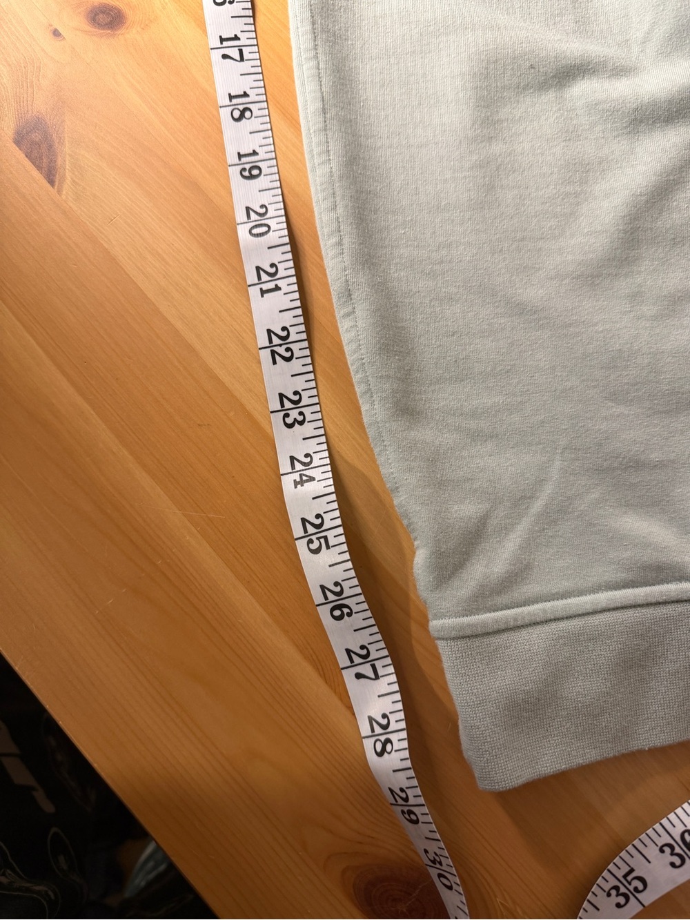Lululemon Men's City Sweat Jogger Sage Green Minimalist Loungear Athleisure Slim - Picture 11 of 13